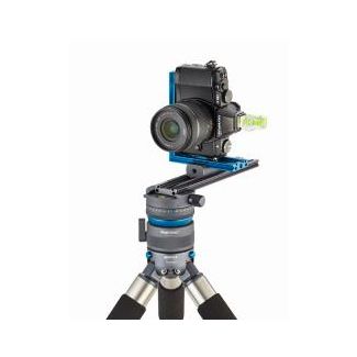 Novoflex Compact Panoramic System VR-System Mini