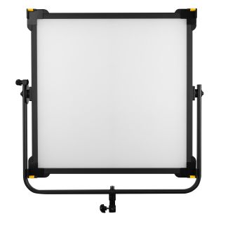 Ikan International LBX25 Lyra 2 x 2 Bi-Color Studio Light w/ DMX Control