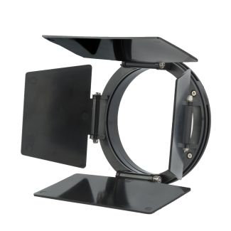 Ikan International S50BD Barn Door Replacement for SW50