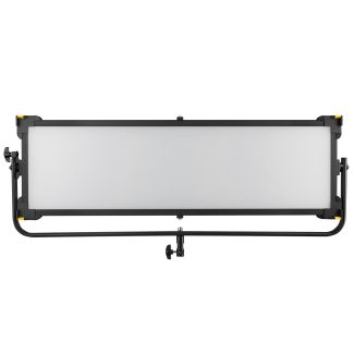 Ikan International LBX40 Lyra 1 x 4 Bi-Color Studio Light w/ DMX Control