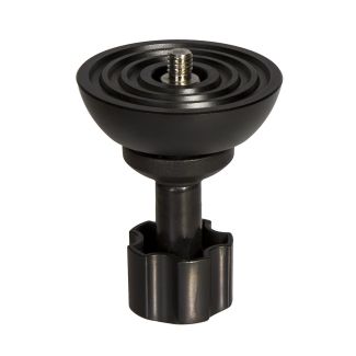 Ikan International 75BF 75mm Ball to Flat Adapter (E-Image)