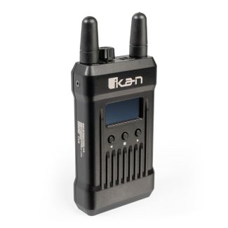 Ikan International LIVECOM1000-BP Single Beltpack for Livecom1000