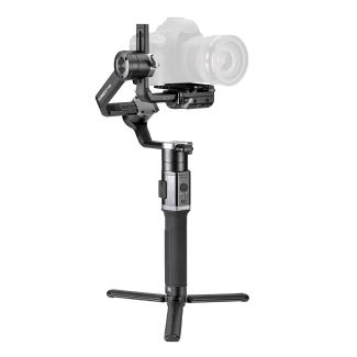 Ikan International HORIZON PRO 3-Axis Angled Handheld Gimbal Stabilizer (E-Image)