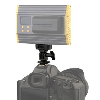 Ikan International OYB-SM Onyx 120/240 Shoe Mount