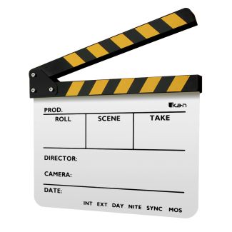 Ikan International PS01 Production Slate