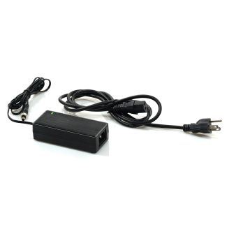 Ikan International FJ-SW20171205000 12 Volt 5 Amp Threaded Power Adapter for Teleprompter Monitors (Shenzhen Fujia)