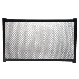 Ikan International LEC20-30 30 Degree Honeycomb for Lyra LBX20 & LCX21 1 x 2 Studio Soft Light