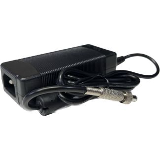 Ikan International GM60-240275-F 24 Volt 2.75 Amp AC/DC Power Adapter (GVE)