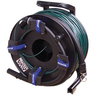 Alva MCD300 Fibra Ottica SC <> SC 300m