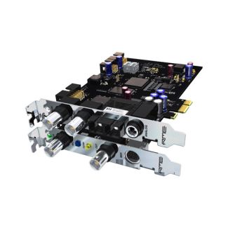Rme Premium Line HDSPe MADI FX