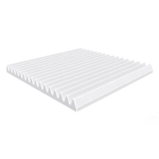 Universal Acoustics Mercury Wedge 600 x 50 Bianco