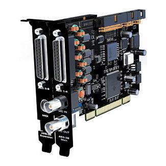 Rme Premium Line HDSPe AES