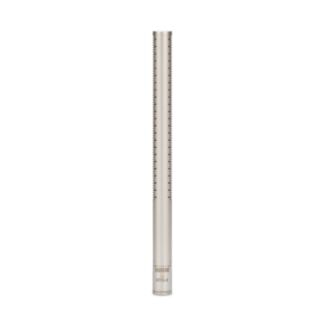Røde NTG3 microfono a condensatore a fucile RF-bias, argento