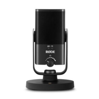 Røde NT-USB Mini microfono USB di qualità da studio