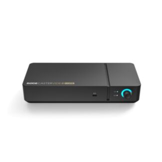 Røde RØDECaster Video Core video and audio production switcher