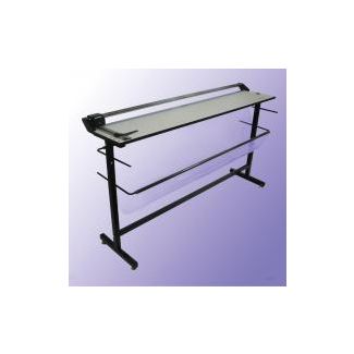 Rotatrim Professional Cutter M42 PRO42 with support and collection basket