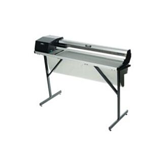Rotatrim Powertech PT1550 Trimmer with Stand and Collection Basket