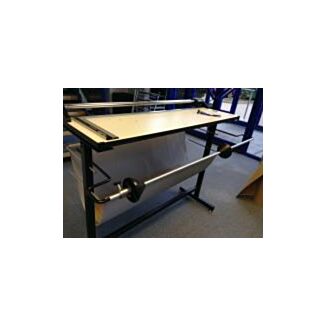 Rotatrim Roll holder for DT2500