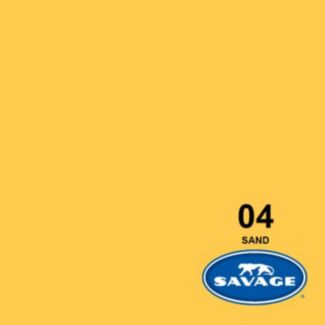 Savage Universal 04-12 schermo da sfondo Giallo Carta
