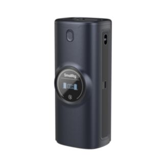 SmallRig custodia di ricarica con power bank per batterie Nikon EN-EL15c