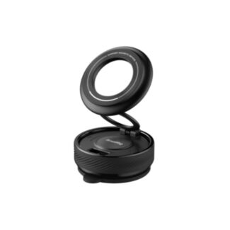 SmallRig supporto multifunzione a ventosa per smartphone