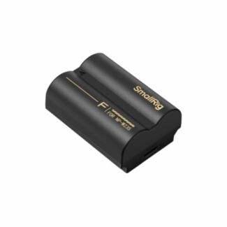 SmallRig batteria con ricarica USB-C per FUJIFILM NP-W235