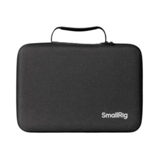 SmallRig RM 01B kit di 3 luci LED per macrofotografia