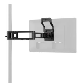 SmallRig piastra per monitor VESA per carrello video