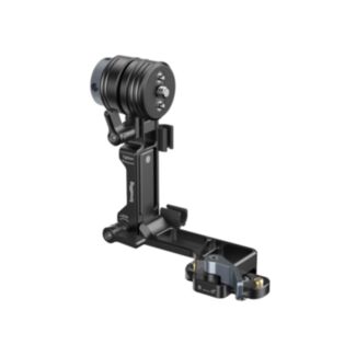 SmallRig supporto monitor a L per riprese verticali