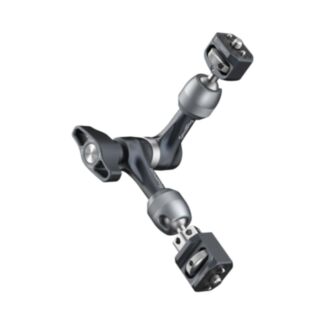 SmallRig braccio snodato con viti di posizionamento 1/4"-20