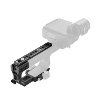 SmallRig kit piastra di estensione per Sony XLR-H2