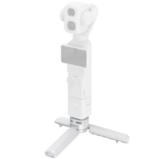 SmallRig treppiede da tavolo per action cam