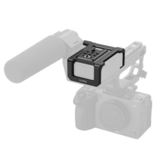 SmallRig piastra di montaggio per Sony XLR-H2 / XLR-H1