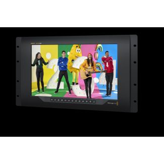 Blackmagic Design SmartView 4K G3 39.6 cm (15.6")