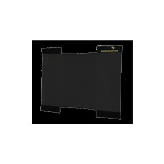 Sunbounce SUN BOUNCE Reflective Panel 90x122cm Black Hole  matt black back (frame not included)
