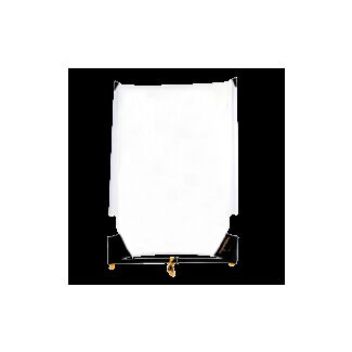 Sunbounce SUN SWATTER panel 90x125cm translucent -1/3 (frame not included)