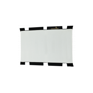 Sunbounce SUN BOUNCE panel 130x190cm translucent -1/3 (frame not included)