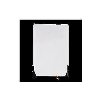 Sunbounce SUN SWATTER translucent panel 130x190cm  1/3 (frame not included)