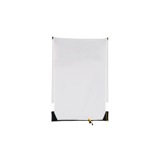 Sunbounce SUN SWATTER translucent panel 130x190cm  2/3