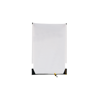 Sunbounce SUN SWATTER translucent panel 130x190cm 3/3 light diffuser box (frame not included)