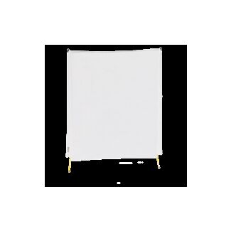 Sunbounce SUN SWATTER translucent panel  3/3 Light diffuser box 180x245 cm (frame not included)