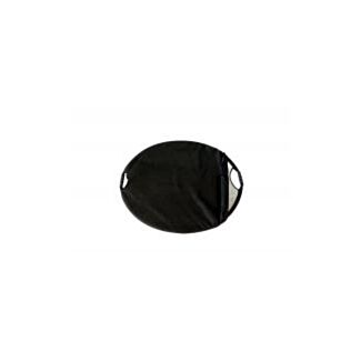 Sunbounce SUN BOUNCE oval reflective panel SUN-MOVER PRO Tight-Fit-Screens (TFS) black hole