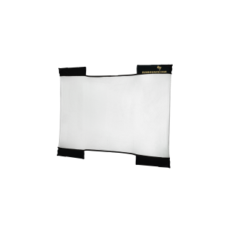 Sunbounce SUN BOUNCE Reflective Panel 60x90cm Silver/White (Frame Not Included)