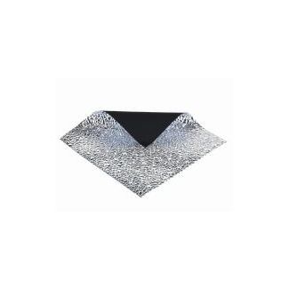 Sunbounce SUN BOUNCE Reflective Panel 60x90cm Black/Silver 3D Elephant Skin