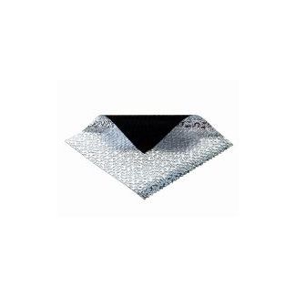 Sunbounce SUN BOUNCE Reflective Panel 60x90cm Black/Silver 3D India Pattern
