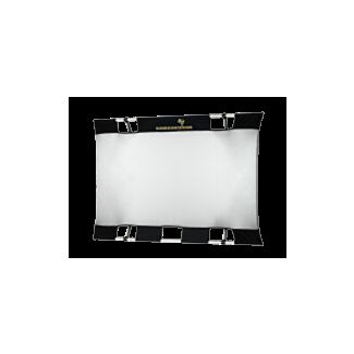 Sunbounce SUN BOUNCE frame 90x122cm + silver/white panel