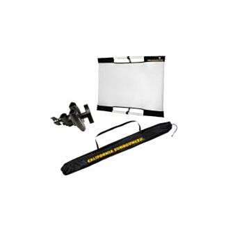 Sunbounce SUN BOUNCE Mini Silver kit 90x122cm