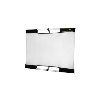 Sunbounce SUN BOUNCE frame + panel 60x90cm: silver/white