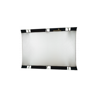Sunbounce SUN BOUNCE frame 130x190cm + silver/white reflective panel