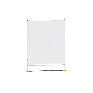 Sunbounce Sun Swatter Big 2/3 diffuser kit 180x245cm